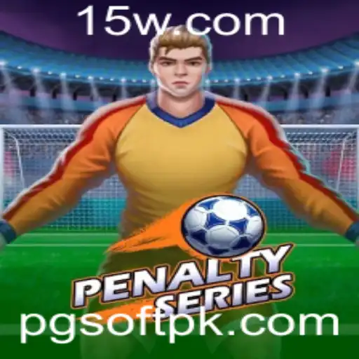 Explorando PenaltySeries: O Novo Jogo da PGSoft