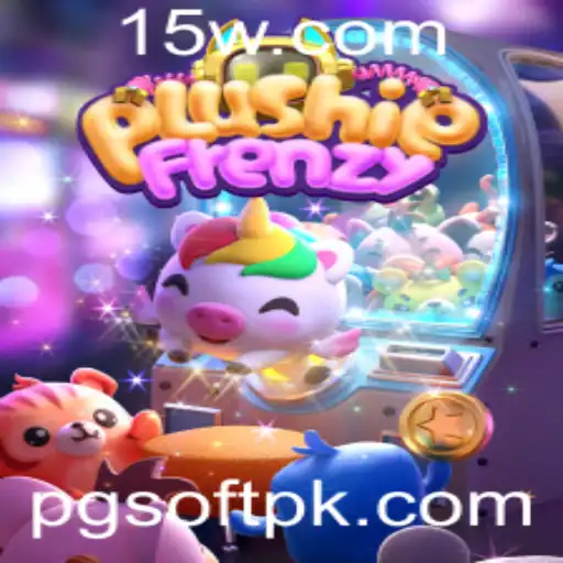 Descubra o Mundo Encantador de PlushieFrenzy da PGSoft