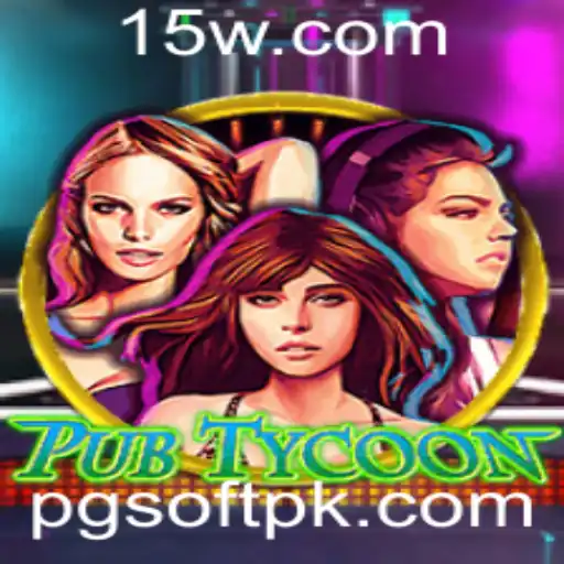 Descubra o Mundo do PubTycoon: O Novo Jogo da PGSoft