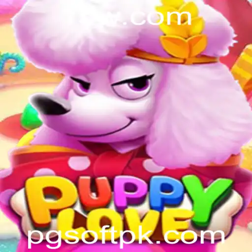 Descubra o Encantador Jogo PuppyLove da PGSoft
