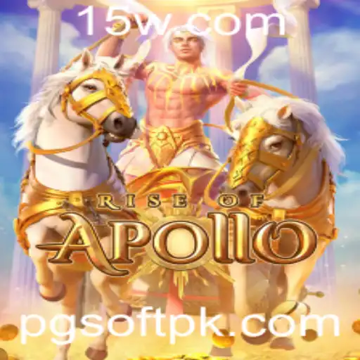 Mergulhe na Aventura com RiseofApollo da PGSoft