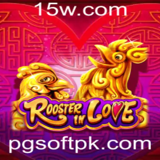 Explorando o Fascinante Mundo de RoosterInLove da PGSoft