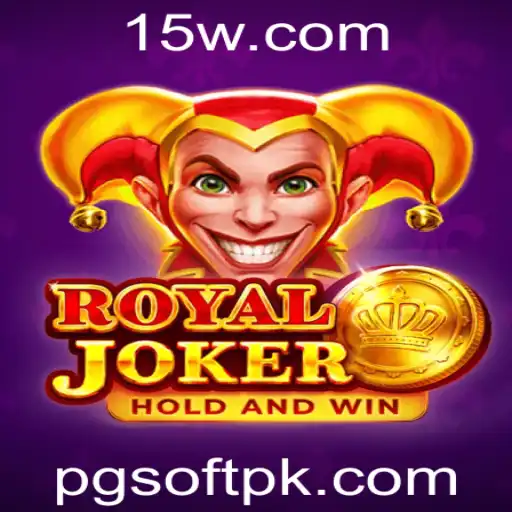 Descubra o Fascinante Mundo de RoyalJoker da PGSoft