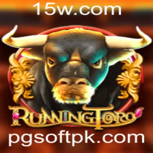 Descubra RunningToro: O Novo Lançamento da PGSoft