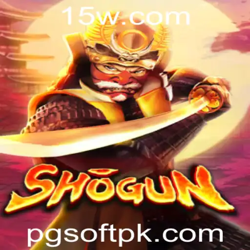 Explorando o Fascinante Jogo 'Shogun' da PGSoft