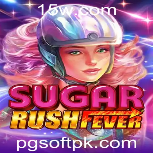 Descubra o Mundo Encantado de SugarRushFever