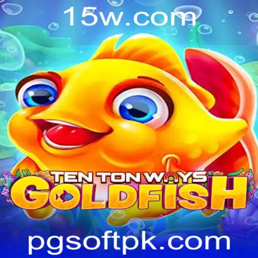Explorando o Universo de TenTonWaysGoldfish: O Novo Sucesso da PGSoft