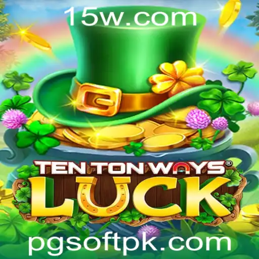 Explorando o Universo de TenTonWaysLuck: O Fascinante Mundo dos Jogos da PGSoft