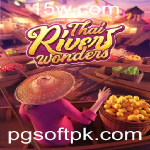 Explorando ThaiRiverWonders: Uma Jornada Encantadora com PGSoft