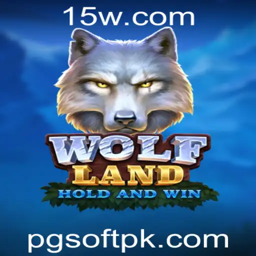 WolfLand: Aventura no Mundo Selvagem