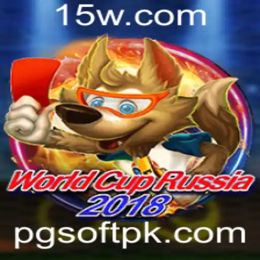Explorando o Jogo WorldCupRussia2018 by PGSoft