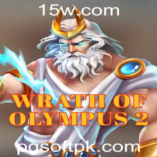 Descubra WrathofOlympus2: Um Mergulho no Universo de PGSoft
