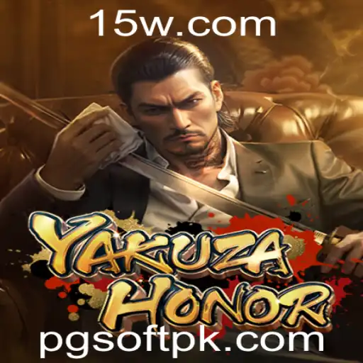 Explorando o Mundo de YakuzaHonor e o Estilo Distintivo da PGSoft